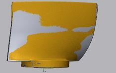 airfoil-twist-analysis